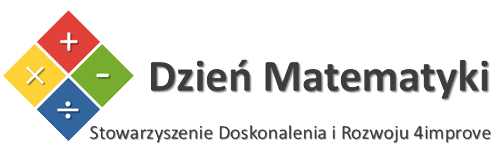 Logo Dnia Matematyki